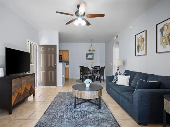 2929 W Yorkshire Dr, Phoenix, AZ