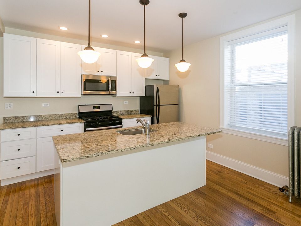 Open Floor Plans