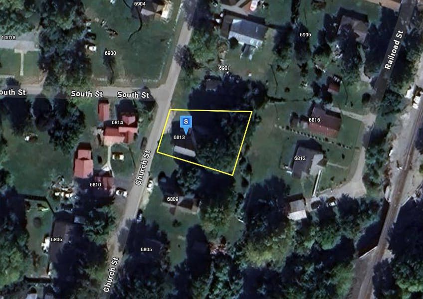 1st image of 6813 Church St