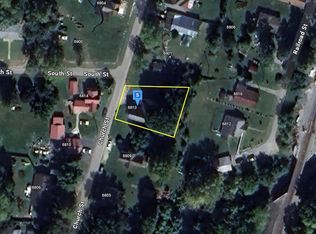6813 Church St, Lafayette, IN 47905