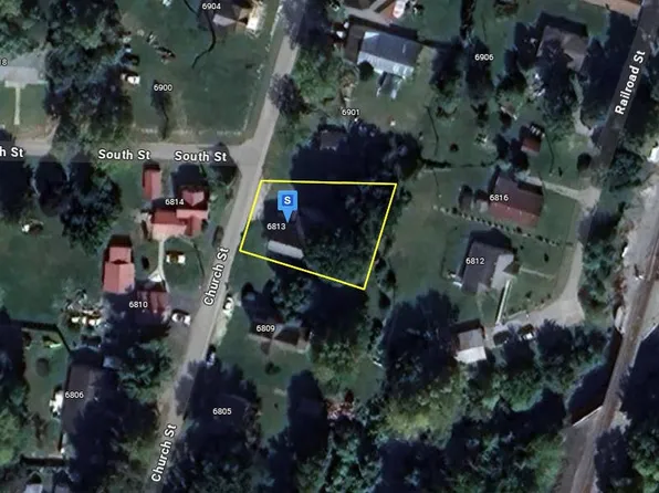 6813 Church St, Lafayette, IN 47905