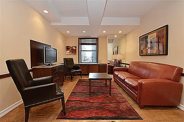 Sold by Manhattan Management Group
