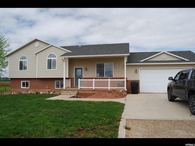 915 N 3000 W, Roosevelt, UT, 84066