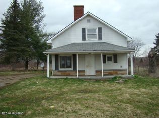 20951 M Dr N, Marshall, MI 49068