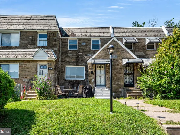 8218 Forrest Ave, Philadelphia, PA 19150