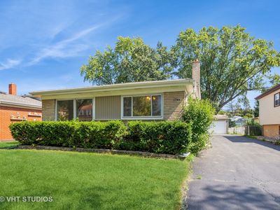 1765 Orchard St, Des Plaines, IL, 60018