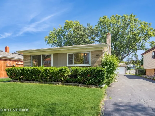 1765 Orchard St, Des Plaines, IL 60018