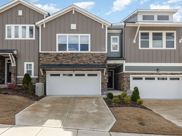 243 Deardom Way, Chapel Hill, NC 27516