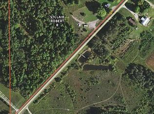 7304 County Road 441, Hawks, MI 49743