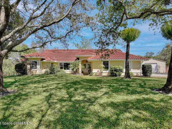 5125 Kirkwood Trl, Titusville, FL 32780