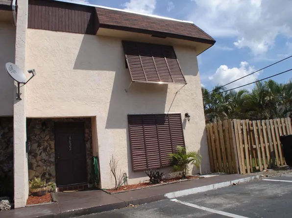 6622 41st St #6622, Fort Lauderdale, FL 33314