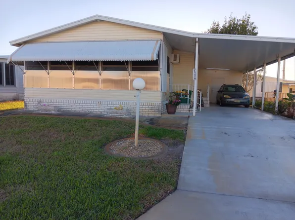 7534 Cedar Bark Rd, Micco, FL 32976