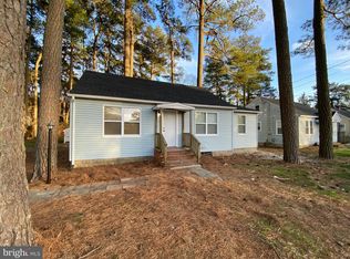 1927 Pine Way, Salisbury, MD 21804