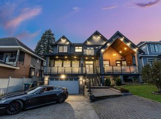 5804 152nd St, Surrey, BC V3S 3K2