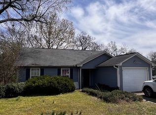 1405 S Glenwood Ave, Russellville, AR 72801