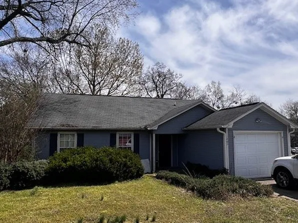 1405 S Glenwood Ave, Russellville, AR 72801