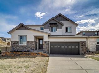 3908 Donnington Way, Castle Rock, CO 80104
