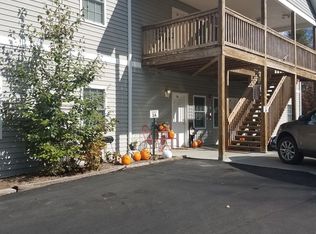 337 Academy Street, Jefferson, NC 28640