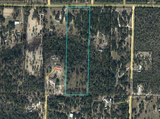 2217 Pike Pond Rd, Alford, FL 32420