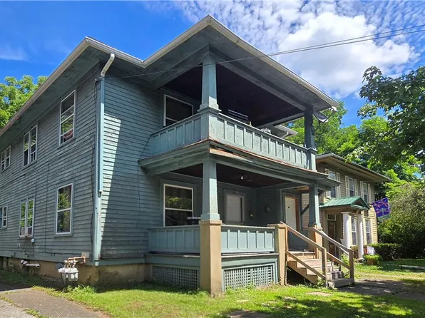 508 W 1st St, Elmira, NY 14905