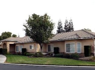 22 Meadows Loop, Madera, CA 93637