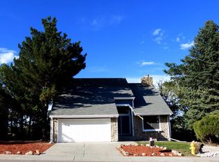 8123 W Plymouth Pl, Littleton, CO 80128