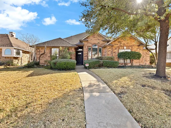 4020 Virginia Pine Dr, Carrollton, TX 75007