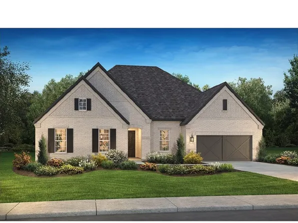 15940 Iris Meadow Dr, Conroe, TX 77302