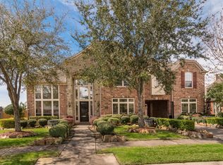 1019 Summer Cape Cir, League City, TX 77573