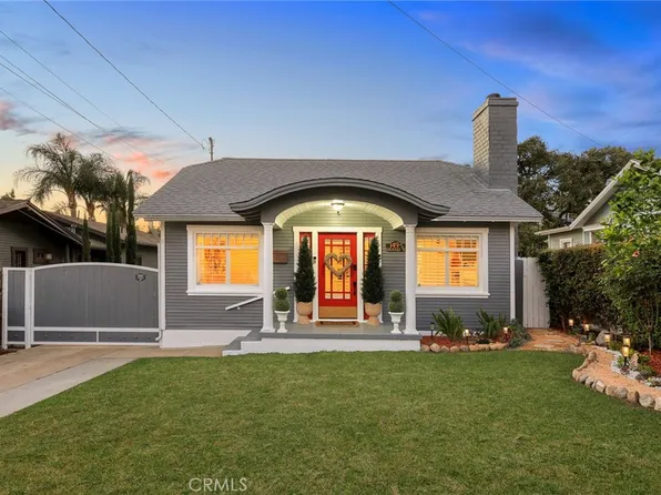 149 Grand Ave, Monrovia, CA 91016