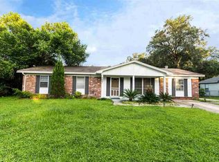 7841 Saltillo St, Pensacola, FL 32526