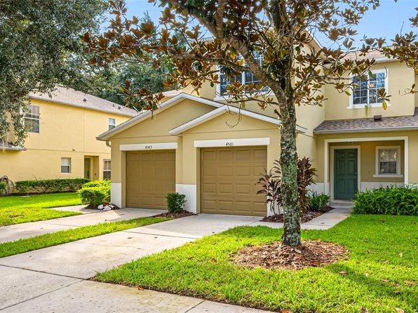 Tampa FL Townhomes for Sale - pg 2 