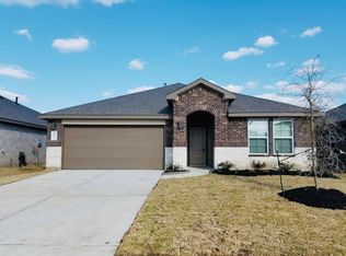 8123 Molasses Way, Rosharon, TX 77583