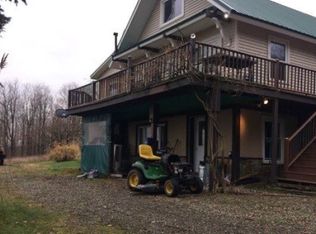 1227 Pekin Hill Rd, Clymer, NY 14724