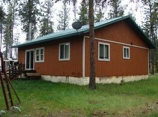 209 Westfall Rd, Superior, MT 59872
