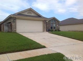 4513 Neta Dr, Killeen, TX 76549