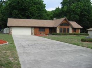 10615 SW 69th Ter, Ocala, FL 34476