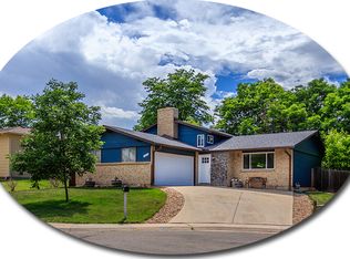 7457 S Fairfax Ct, Centennial, CO 80122