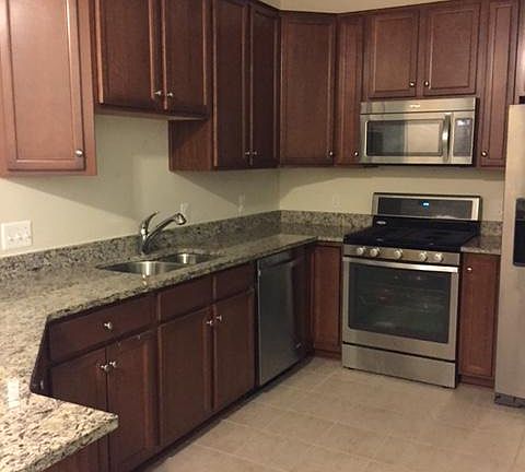 2nd image of 1404 Wigeon Way Unit 102