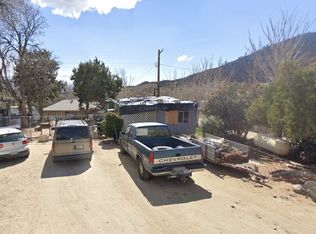 103 Starlite Ln, Wofford Heights, CA 93285