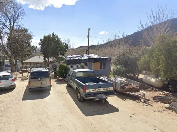 103 Starlite Ln, Wofford Heights, CA 93285