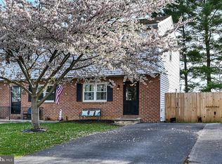 530 Hammond Ave, Hanover, PA 17331