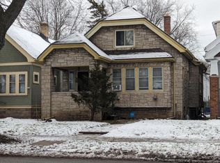 5522 N 35th St, Milwaukee, WI 53209