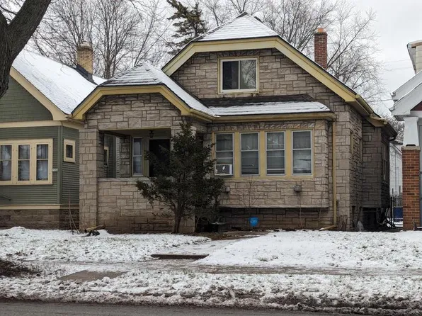 5522 North 35th STREET, Milwaukee, WI 53209