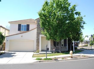 1400 Allanmere Dr, San Ramon, CA 94582