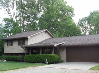 8020 N Old 27, Fremont, IN 46737