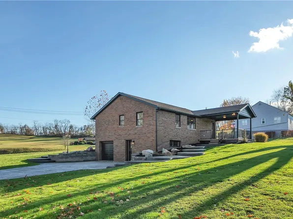 1109 Keenan Rd, New Eagle, PA 15067