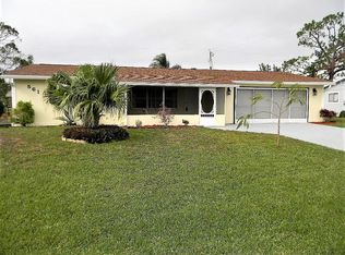 561 Balboa St, Sebastian, FL 32958