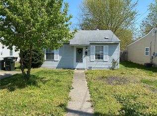 410 Shelton Rd, Hampton, VA 23663