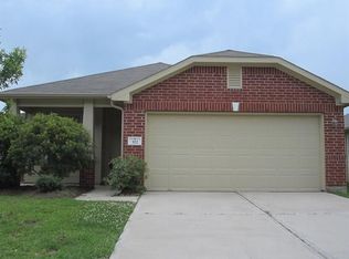 322 Annatto Ln, Crosby, TX 77532